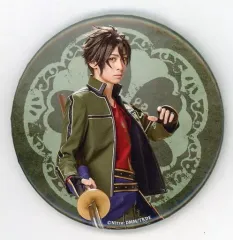 【中古】バッジ・ピンズ 田中涼星(御手杵) ランダム缶バッジ(ミュージカル 刀剣乱舞） 「刀剣乱舞 大演練」