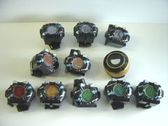 ♯Hfc14FT劇場版ポケモンストラップゼクロム編フルコンプ全12種 ♯Hfc14FT劇場版ポケモンストラップゼクロム編フルコンプ全12種