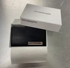 カルバンクライン キーケース 財布 ミニ財布 小銭入れ CK CALVIN
