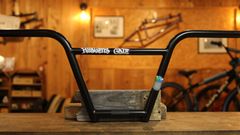 CULT Heaven's Gate Begin Bar　bmx