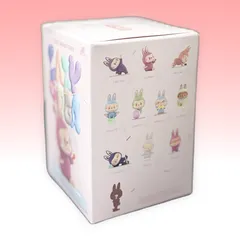 ラブブ THE MONSTERS Lazy Yoga 14個 新品未開封 2025年最新】the monsters lazy yogaの人気アイテム - メルカリ