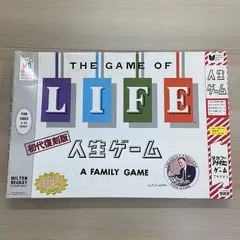 2025年最新】人生ゲームの人気アイテム - メルカリ