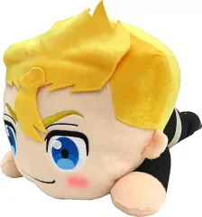 【中古】ぬいぐるみ 花垣武道 寝そべりメガジャンボぬいぐるみ“花垣武道” 「東京リベンジャーズ」