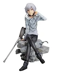 【中古】(未使用･未開封品)　とある魔術の禁書目録(インデックス)II 一方通行 (アクセラレータ) (1/8スケール PVC製塗装済み完成品) p1m72rm