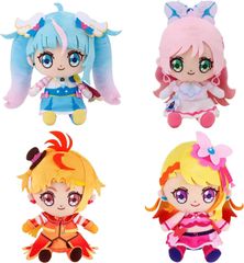 ひろがるスカイ！プリキュア　ひろプリ　グッズセット　スカイ　プリズム　ウィング ひろがるスカイ！プリキュア スカイトーンセットスカイ