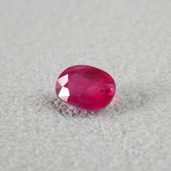 オークション出品⭐︎ ルビー0.95ct - メルカリ