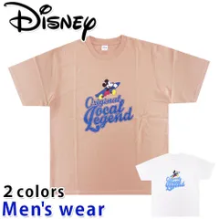 2024年最新】ディズニーミッキーマウスtシャツの人気アイテム - メルカリ