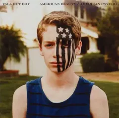 2025年最新】fall out boy レコードの人気アイテム - メルカリ