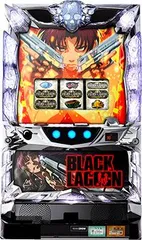 2024年最新】BLACK LAGOON パチスロの人気アイテム - メルカリ