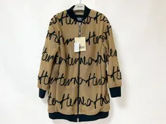 HERNO ヘルノ レディース GIACCONE DONNA ハーフコート ウィンタージャケット サイズ：42 GC000407D 美品