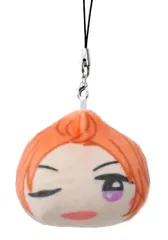 【中古】ストラップ(キャラクター) 葉月陽 ぬいぐるみストラップ 「一番くじ ツキウタ。～Wonderful time!～」 O賞