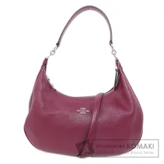 2025年最新】Coach ハンドバッグ 赤の人気アイテム - メルカリ