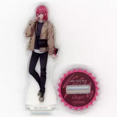 【中古】アクリルスタンド・アクリルパネル 千切豹馬 「ブルーロック ミニミニアクリルスタンド Collection Chocolate」