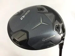 美品TaylorMade Qi35 9° ドライバー ヘッドカバー付　保証書付き 新品】テーラーメイド／ TaylorMade Qi35ドライバーヘッドカバー
