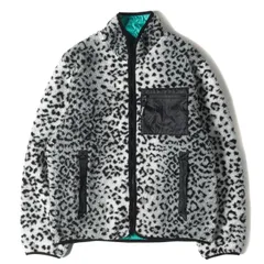 2026年最新】supreme レオパード ジャケットの人気アイテム - メルカリ