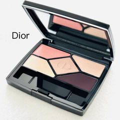 Dior  ディオール　サンククルールデザイナー＜アイシャドウベース・アイシャドウ・アイライナー＞　818  フランス製  送料込み  6457083