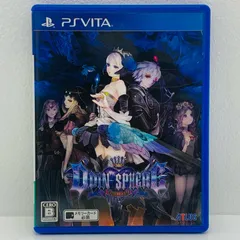 中古 | アトラス ゲームソフト オーディンスフィア レイヴスラシル プレイステーション・ヴィータ VLJM-30114 【612】