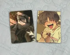 JMEESHOP クラウド コレクション トレカ まとめ