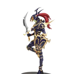 【限定1体】カオスソルジャー フルカスタムレゴフィギュア 限定1体】カオスソルジャー フルカスタムレゴフィギュア - メルカリ