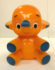最終価格！☆レア☆希少☆音声案内付きサトちゃん店頭置物 2025年最新】サトちゃん 店頭の人気アイテム - メルカリ