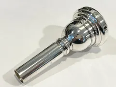 ラスキー　50S⭐︎ トランペットマウスピース LASKEY ラスキー / Classic Series 50S トランペット用 マウス