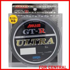 【人気商品】サンヨーナイロン アプロード GT-R ULTRA ダークグリーン 600m