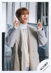 【中古】生写真(STARTO) なにわ男子/高橋恭平/膝上/シングル「I Wish」MV＆ジャケ写オフショット/公式生写真