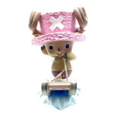 【中古品】ワンピースプレミアムフィギュア　ウィンター2012　チョッパー