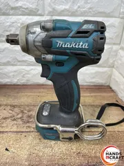 マキタ TW285DRGX 充電式インパクトレンチ【野田愛宕店】【店頭取引