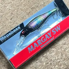 2025年最新】メガバス マーゲイ swの人気アイテム - メルカリ