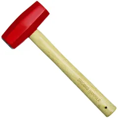 DOGYU 《JET PP 石頭鎚》 【1.5kg】 www.cosmopolizza.com.br