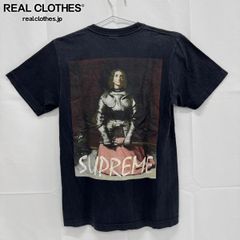 Supreme シュプリーム 19FW LevitationTee Sサイズ - メルカリ