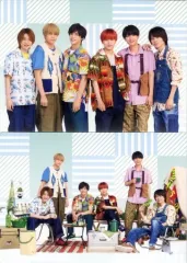 サマステ 2022 2023 DVD B盤 楽天市場】『裸の少年2022』 B盤 7 MEN 侍 & 少年忍者 サマ