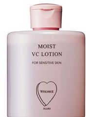 WHOMEE フーミー　　モイストVCローション　（MOIST VC LOTION）250ml 化粧水　イガリシノブ