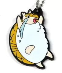 【中古】雑貨 ジョンB 「吸血鬼すぐ死ぬ ねんどろいどぷらす カプセルラバーチャーム」