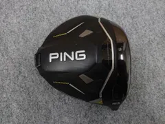 2026年最新】Ping g430 max 10kの人気アイテム - メルカリ