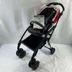 【超美品】日焼け無し！Combi ベビーカー AttO type-S 送料込み 116872_s.jpg