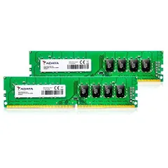 ADATA & TEAM ddr4 24GB pc メモリ