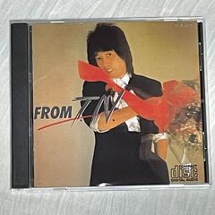 超激レア　長渕剛オリジナルレジャーチェアー　未使用品 長渕剛 IMCO Yfa 4200トレンチライター ボディガード