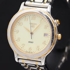 【美品】Burberrys of London ヴィンテージウォッチ コンビ 美品】Burberrys of London ヴィンテージウォッチ コンビ - メルカリ