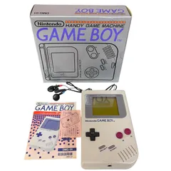 2025年最新】初代ゲームボーイ ジャンクの人気アイテム - メルカリ
