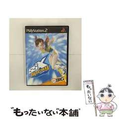 【中古】 SSX トリッキー [PS2] / エレクトロニック・アーツ