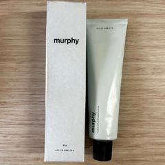 murphy　マーフィー　オールインワンジェル　薬用WVジェル　80g　未使用