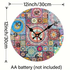 2024年最新】時計 壁掛け 木製の人気アイテム - メルカリ