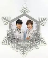 2025年最新】東方神起 サインの人気アイテム - メルカリ