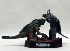 ウルトラ怪獣戯画 二大怪獣東京を襲撃 | Mercari