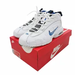 2024年最新】nike air max penny 1の人気アイテム - メルカリ