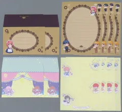 LaLa 2008 1月号　付録　メモリアルカレンダー　ポストカード LaLa 2008 1月号 付録 メモリアルカレンダー ポストカード