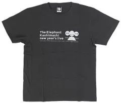 削除します。7500⭕️エレカシLIVE Tシャツ 希少T 削除します。7500⭕️エレカシLIVE Tシャツ 希少T - メルカリ