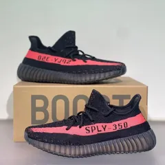 2024年最新】YEEZY BOOST 350 V2 coreの人気アイテム - メルカリ